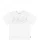 T-Shirt Ronde Hals Ss