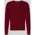 Gant Regular fit pullover van mix van katoen en wol