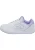 K1X Sneakers laag ‘Sweep’  lichtlila / wit