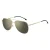 Hugo Boss Antireflex zonnebril heren (Goud)