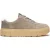 Timberland Laurel Court Low Lace Up Sneaker Medium Grey Suede
