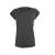 Dames-T-shirt off-the-shoulder Build Your Brand
