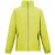 Regatta – Dames Corinne IV Waterdichte Softshell Jas (Kanarie Geel)