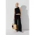 Karl Lagerfeld Karl Signature Beach Trousers Black