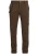 BLEND Chino ‘Walton’  chocoladebruin