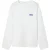 American Vintage T-shirt lange mouw mgix02bh25