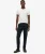 Premium Chino Normale Pasvorm Blauw