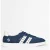 Q1905 Sneaker medal classic denimblauw/wit