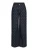 Vila Jeans Freya Pal HW Dot Wide Jeans donker dames