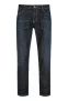 Alberto Jeans Slipe Tapered Fit Dry Indigo   30-32