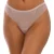 Magic Band slip met Braziliaans effect ademende stof 1031622 dames