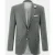 Carl Gross Colbert mix & match sakko/jacket cg shelby sv 20.077s0 / 325172/52