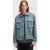 AllSaints Clifton Jacket Ashy Blue