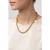 PURELEI Share Aloha Kette Gold
