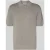JAKE*S STUDIO MEN regular fit poloshirt van katoen-linnenmix