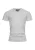 INDICODE JEANS Shirt ‘Clever’  grijs gemêleerd