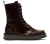 Fly London Dames Bruin RAMI043 Casual Leren Veter Enkellaarsjes