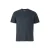 s.Oliver Big Size regular T-shirt donkerblauw