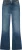 TOMMYHILFI Jeans Flair Jeans dames