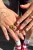 Blitsbee Nail Art | Camo Crush