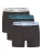 Happy Shorts Boxershorts  zwart