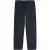 Lyle & Scott Heren Tapered Chinos (Jet Zwart)