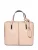 Anna Luchini Rose Rundleer Tas