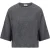 Knit-ted Top korte mouw 262p039 hans