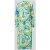 Emily Van den Bergh Midi-jurk met all-over print