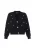 Faina Jumper Dames zwart
