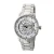 Heritor automatisch Ryder horloge met skelet wijzerplaat