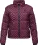 Ragwear Functionele jas ‘Serah’  pink / zwart
