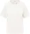 Zusss T-shirt Kralen Off White dames