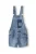 MINOTI Tuinbroek  blauw denim / donkerblauw