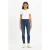 Levi’s Retro High Skinny Jeans Dark Indigo