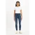 Levi’s Retro High Skinny Jeans Dark Indigo