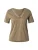 VERO MODA Shirt ‘VMSAVANNAH’  olijfgroen