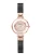 Victoria Hyde Analoog horloge ‘Spark’  goud / zwart