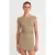 Bodycon Mini Bardot Jurk