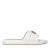 Pinko Slippers & Mules – Fiona 03 – Slipper Nappa Milk in wit