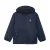 COLOR KIDS Functionele jas  petrol