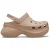 Damesklompen Crocs Bae