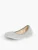 Pisamonas Ballerina’s  grijs
