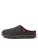 Nuvola. Huisschoenen ‘New Rim’  grijs