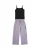 G-STAR Pyjama ‘Cami and Wide Leg Pant Pyjamas Set’  lichtlila / zwart