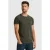 PME Legend basic T-shirt groen