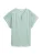 TOM TAILOR Blouse  mintgroen / pastelgroen