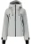 SOS Sportjas ‘Hoverla’  grijs