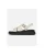 FitFlop GEN-FF Fisherman Dames Sandalen Van Leer In Beige