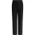 Zwarte Wollen Broek